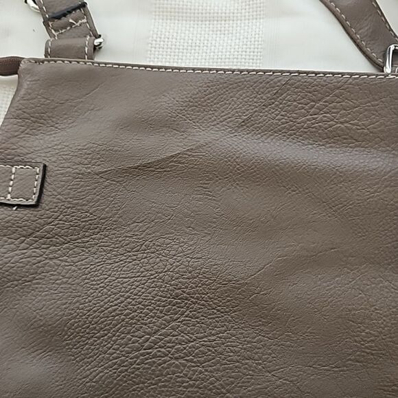 Rosetti Women's Crossbody Shoulder Bag Brown - Picture 15 of 16